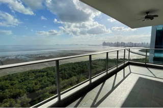 Apartment for Sale in Costa del Este - 3 bedrooms