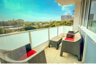 Apartment for Sale in Chame - 2 bedrooms