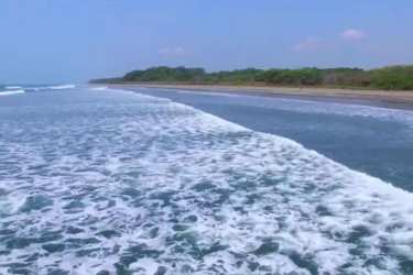 1.5M m² Private Peninsula Island Chiriqui Panama For Sale