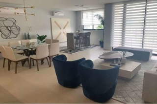 Apartment for Sale in Costa del Este - 3 bedrooms