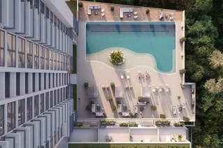 Apartment for Sale in Santa Maria - 2 bedrooms