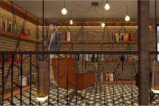 Loft Apartment for Sale in San Francisco - 1 bedroom