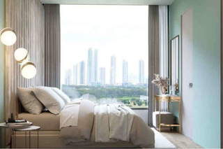 Apartment for Sale in Santa María - 3 bedrooms