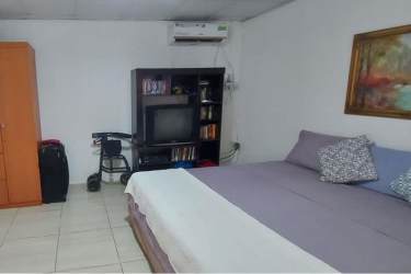 Cozy 3BR House with Large Yard Antón Coclé