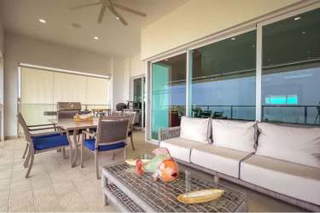 Condominium Apartment for Sale in El Farallón - 4 bedrooms