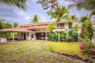 House for Sale in Costa Esmeralda - 4 bedrooms
