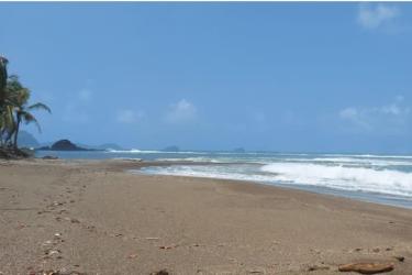 Beachfront Land in Nombre de Dios Colón 6.6 Hectares