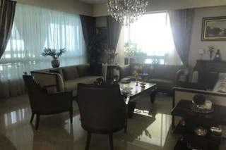 Apartment for Sale in Punta Pacifica - 4 bedrooms