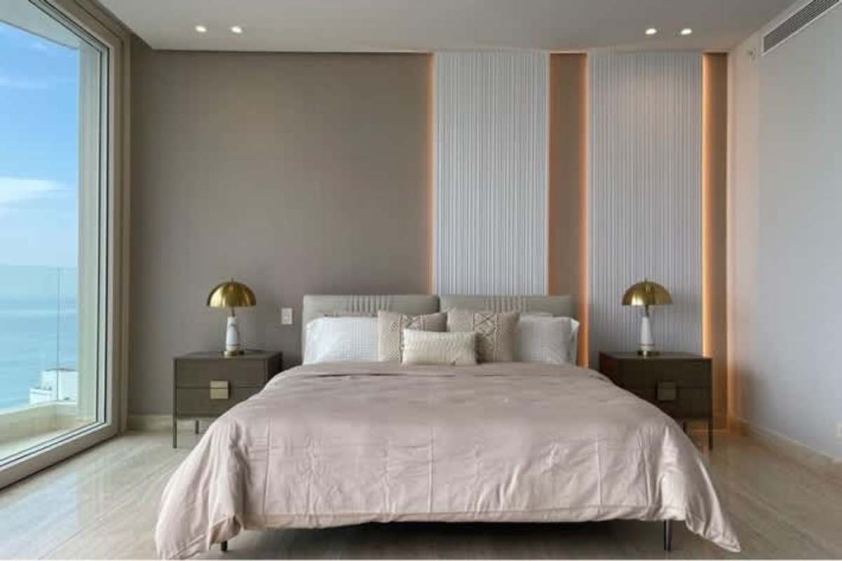 Luxury Furnished 4BR Ocean View at The Towers Punta Paitilla