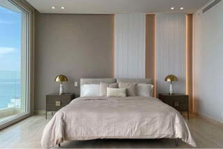 Apartment / Condominium for Rent in Punta Paitilla - 4 bedrooms