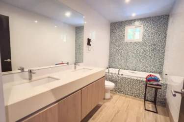 Luxury 8BR Villa with Pool in Buenaventura Golf Beach Resort