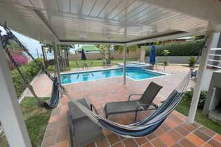 Apartment for Sale in El Farallón - 3 bedrooms