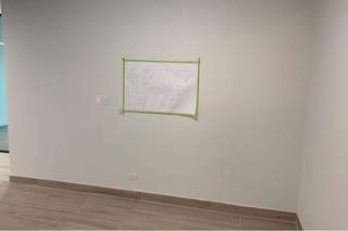 Office for Rent in Bella Vista - 0 bedrooms