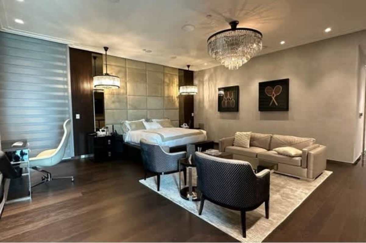 Luxury 4BR Penthouse Pacific Point Punta Pacifica