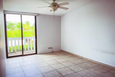 Spacious master bedroom panoramic ocean view PH Islamar Vista Mar Panama