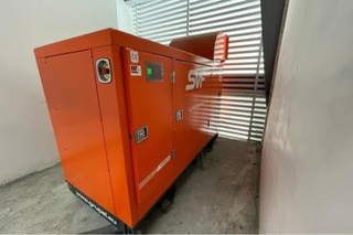 Warehouse + Office (Ofibodega) for Rent in Parque Lefevre - 0 bedrooms