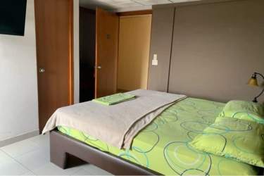 Active Hotel with Commercial Premises for Sale La Chorrera Panama West