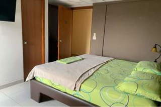 Hotel for Sale in La Chorrera - 20 bedrooms