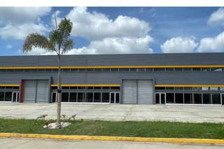 Industrial Warehouse for Rent in Las Mañanitas - 0 bedrooms