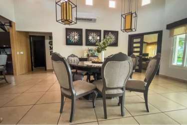 Luxury 4BR Sea View Villa Vista Mar Golf Marina