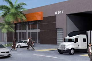 Industrial Warehouse and Office for Rent in Tocumen - 0 bedrooms