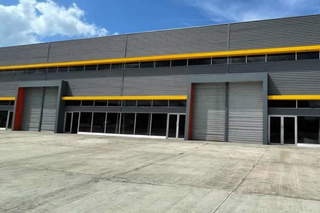 Warehouse for Rent in Juan Díaz - 0 bedrooms