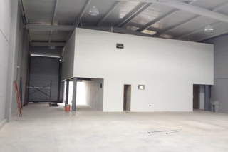 Warehouse for Sale in 24 de Diciembre - 0 bedrooms