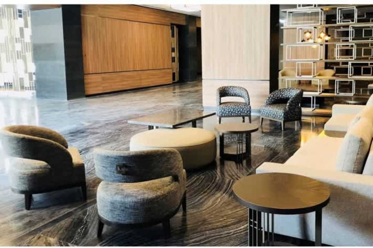 Commercial Office for Sale in PH Panama Business Tower Obarrio