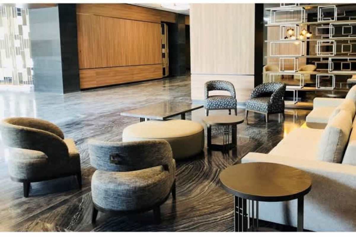 Modern Office Space for Rent PH Panama Business Tower Obarrio