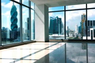 Office for Sale in Obarrio - 0 bedrooms