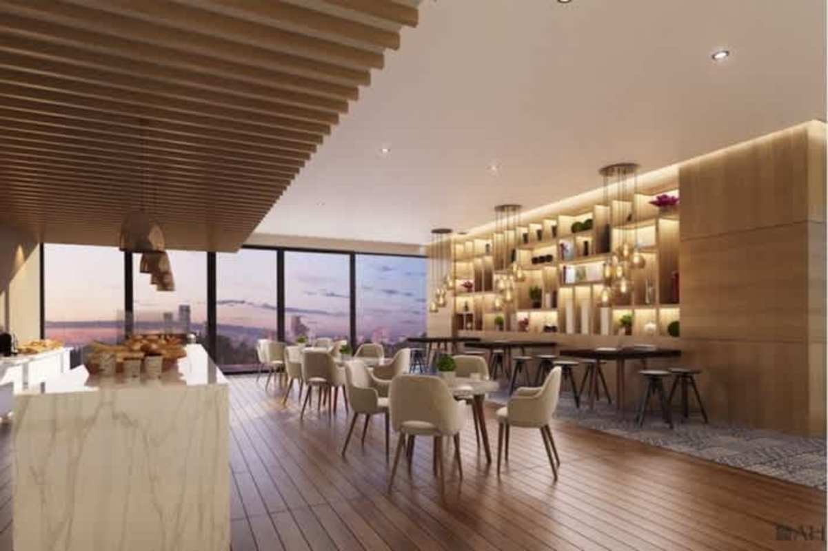 Office Space for Rent Panama Business Tower Obarrio