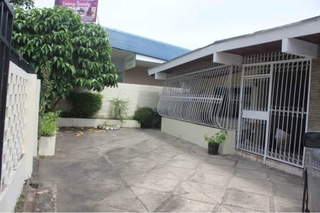 Commercial House for Rent in Betania - 3 bedrooms