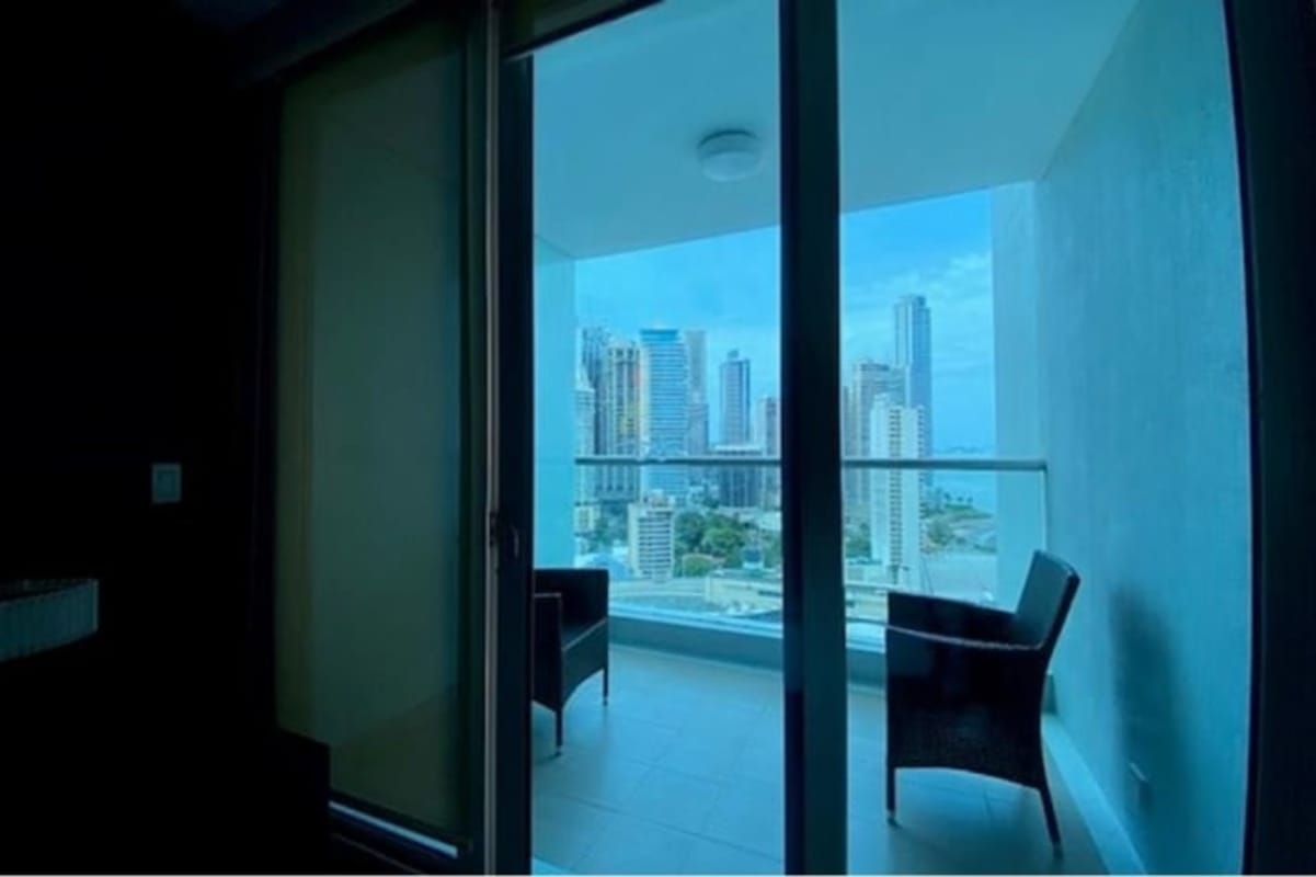 Luxury 2BR Apartment PH Megapolis Marbella Panama