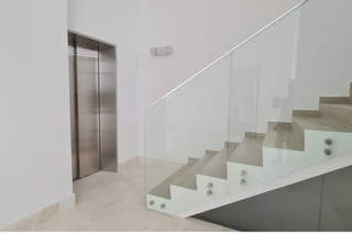 Triplex Villa for Sale in Punta Pacifica - 4 bedrooms