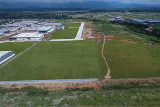 Warehouse for Sale in 24 de Diciembre - 0 bedrooms