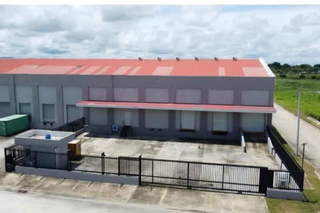 Commercial Warehouse for Sale in Pacora - 0 bedrooms