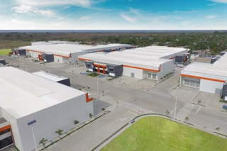 Warehouse for Rent in 24 de Diciembre - 0 bedrooms