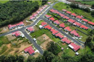 Land for Sale in Soná - 0 bedrooms