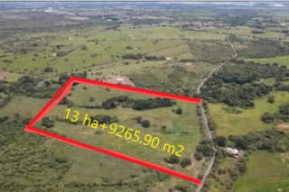 Land plot for Sale in El Cristo - 0 bedrooms