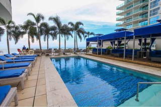 Apartment for Sale in Punta Pacifica - 2 bedrooms