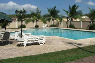 Duplex House for Rent in Betania - 3 bedrooms