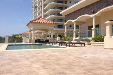 Luxury Ocean and Golf View Condo Vista Mar PH Casa Real