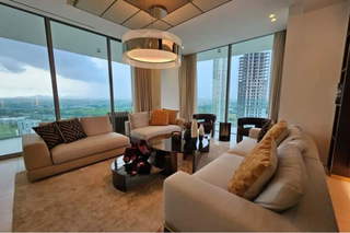 Condominium Apartment for Sale in Santa María - 4 bedrooms