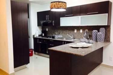 Luxury amenities swimming pool and marina club Marina Golf San Carlos Panama apartment for sale