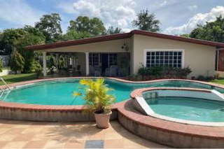 House for Sale in Chame - 5 bedrooms