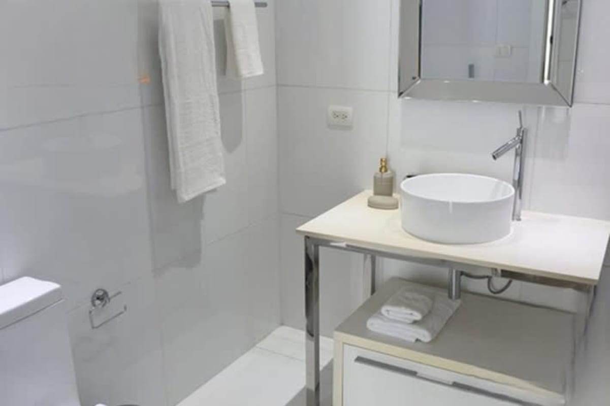 Luxury 1BR Apartment Yoo Panama Arts Tower Avenida Balboa