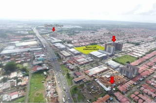 Land for Sale in Juan Díaz - 0 bedrooms