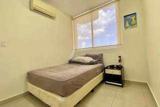 Condominium Apartment for Sale in San Francisco - 2 bedrooms