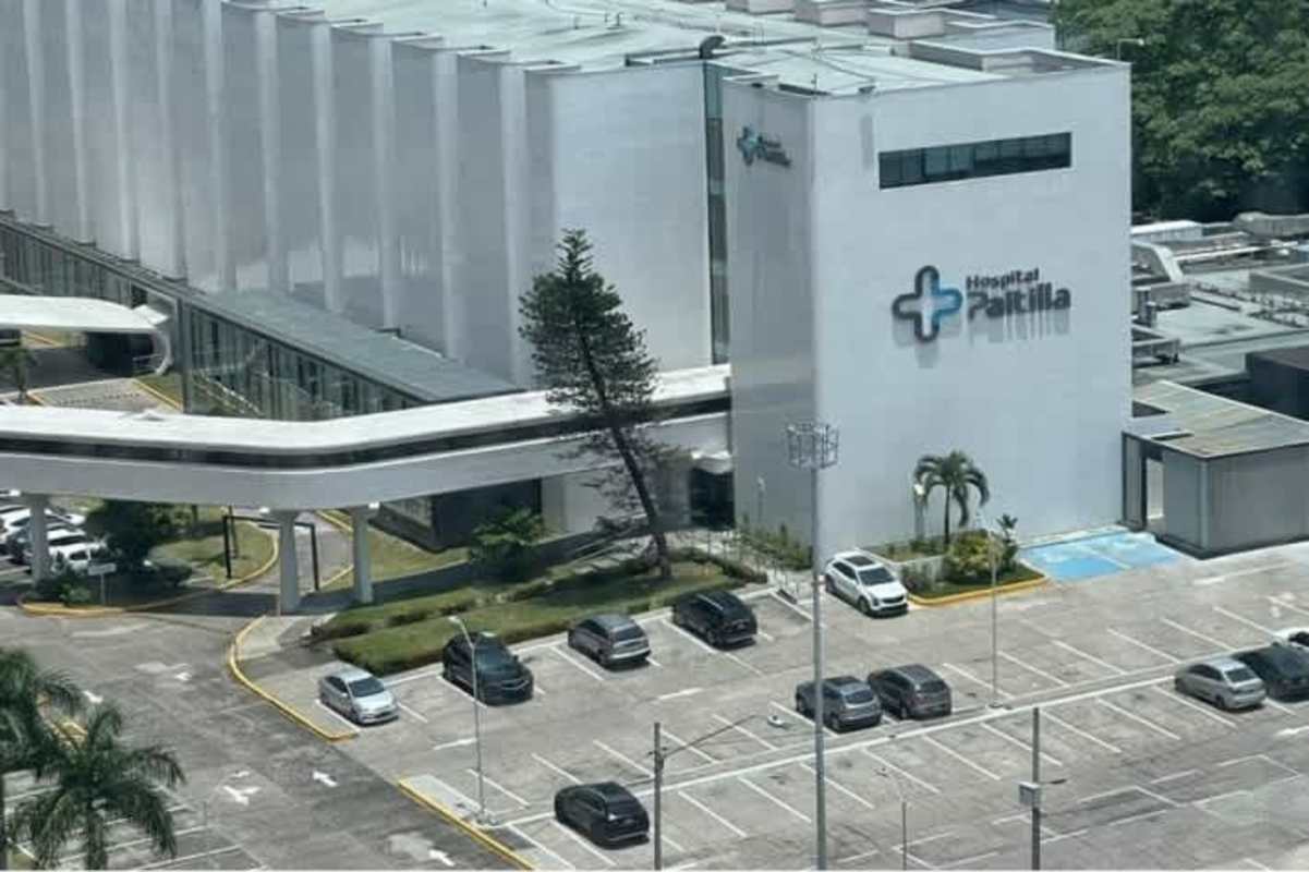 Office Space in RBS Tower Punta Paitilla