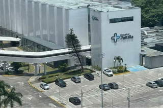 Office for Sale in Punta Paitilla - 0 bedrooms